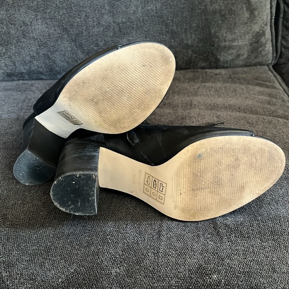 Nine West Corset shoe - Picture 5 of 6